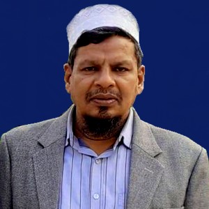 Md. Main Uddin, Principal, Bhalum Ataur Rahman Khan College,  Post- Kalampur, Dhamrai, Dhaka.